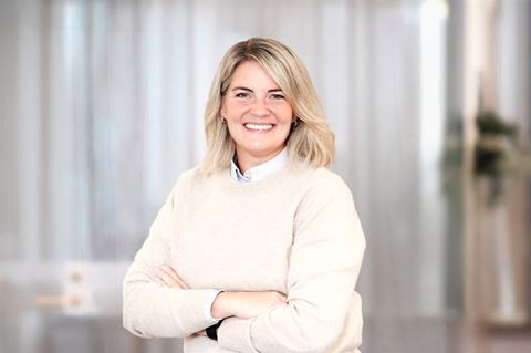 Fokus har förflyttats från om en incident kan inträffa till hur väl verksamheten är förberedd när den gör det, menar Jenny Thörn, specialist inom informations- och cybersäkerhet på Azets.