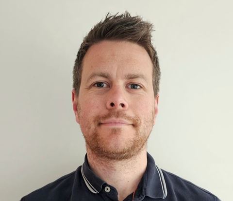 Miles Davies joins Secure Logiq Image courtesy of Secure Logiq Miles Davies joins Secure Logiq