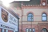 Sjöbo kommun kommunhus