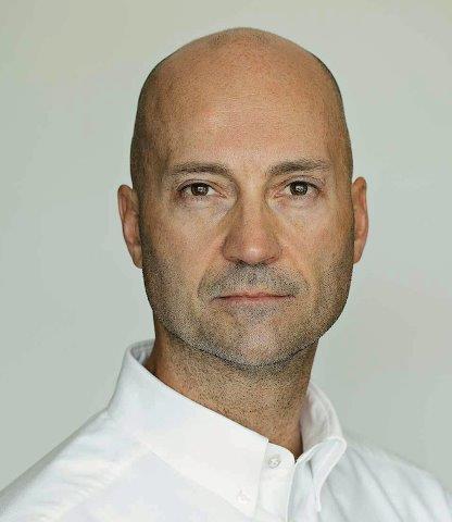 Troels Falkenberg, Alert Systems.