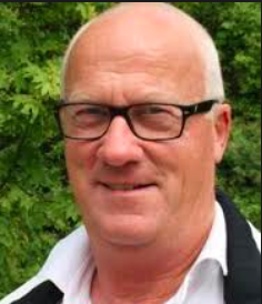 Idag kl. 14.30 får Per-Arne Nilsson Stöldskyddsföreningens Förtjänsttecken.