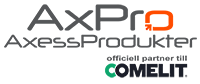AxPro AxessProdukter AB