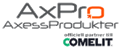AxPro AxessProdukter AB