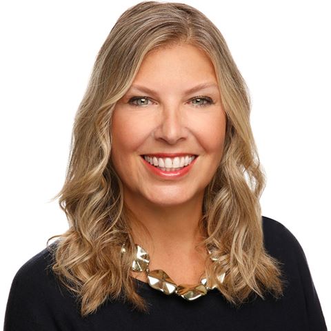 Kim Miller takes up her new role at ADT