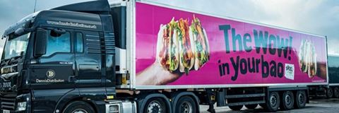 Live temperature tracking and alerting serves as a proactive measure to maintain the quality of delivered products.