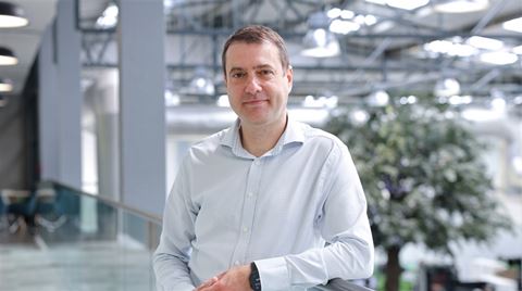 Before joining Paxton permanently, he worked as a consultant, supporting the company's software strategy and product development initiatives. Image courtesy of Paxton Access Before joining Paxton permanently, he worked as a consultant, supporting the company's software strategy and product development initiatives.