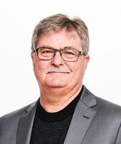 Hårdere straffe er blevet en automatreaktion, mener DKR's nye formand, Erik Christensen.