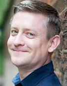 Carl Wearn, head of e-crime i Mimecast.