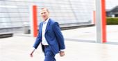 Ove Fredheim, direktør for bedriftsmarkedet i Telenor Norge