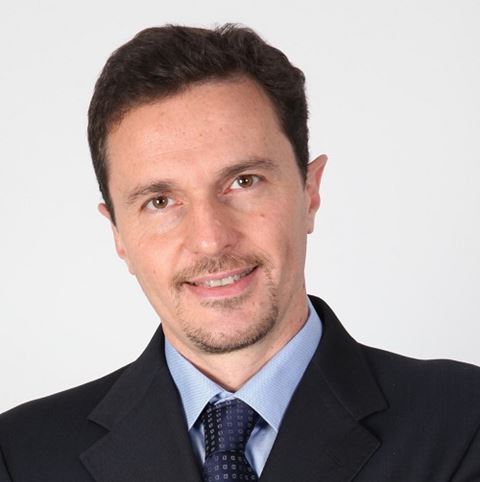 Fabio Tremolada takes up his new position on the board of directors at IQ Structures.