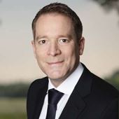 Peter Karlströmer, Divisional President Security Services Europe.