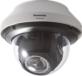 Panasonic to focus on 4K at Ifsec
