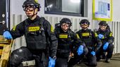 Foto: Hovedstadens Beredskab