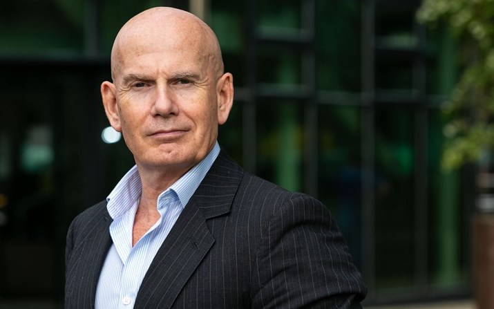 Vi expanderar nu i hela Norden, vilket sker parallellt med vår tillväxt som den ledande oberoende specialister, säger Ian Brown, styrelseordförande på Integrity360.