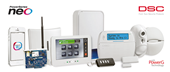 Powerseries Noe fra Teletec Connect