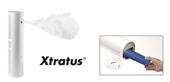 Xtratus, ny tåkekanon fra Protect.