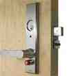  Securitech QID (Quick Intruder Deadbolt) classroom lock designed to provide a fast, strong safe-haven solution 