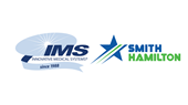 IMS and Smith Hamilton, Inc. each bring over thirty years of critical industry expertise. IMS and Smith Hamilton, Inc. each bring over thirty years of critical industry expertise.