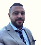 Hamid Zaydan takes up his new role, with AMG, based in Dubai.
