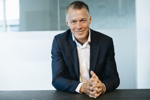 Peter Neuberg tillträder som vd för Coromatic den 1 oktober.