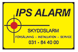 AB IPS Alarm Direct
