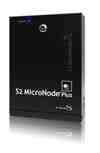 The newly introduced Micronode Plus from S2 Security