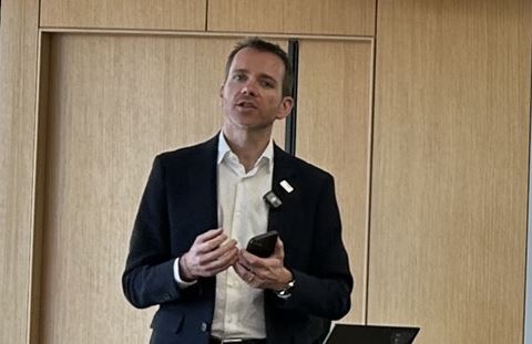 Säkerhetssystem måste gå bortom isolerade lösningar för att erbjuda ett sömlöst flöde av information mellan enheter och plattformar, säger Gerard Figols, Chief Product Officer på I-Pro.