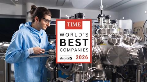 Thales is the 2nd highest ranked French company on the list, compiled by Time and Statista, and the first in the aerospace and defence sector. Image courtesy of Thales Thales is the 2nd highest ranked French company on the list, compiled by Time and Statista, and the first in the aerospace and defence sector.