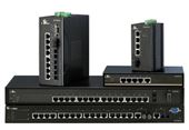 Ethernet Connectivity is in hand with Etherwan at Secutech Taipei