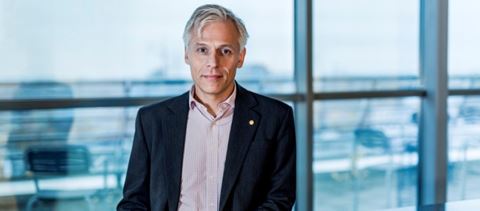 Mats Dufva, senior säkerhetsexpert på NTT Com Security. Mats Dufva, senior säkerhetsexpert på NTT Com Security.