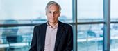 Mats Dufva, senior säkerhetsexpert på NTT Com Security.