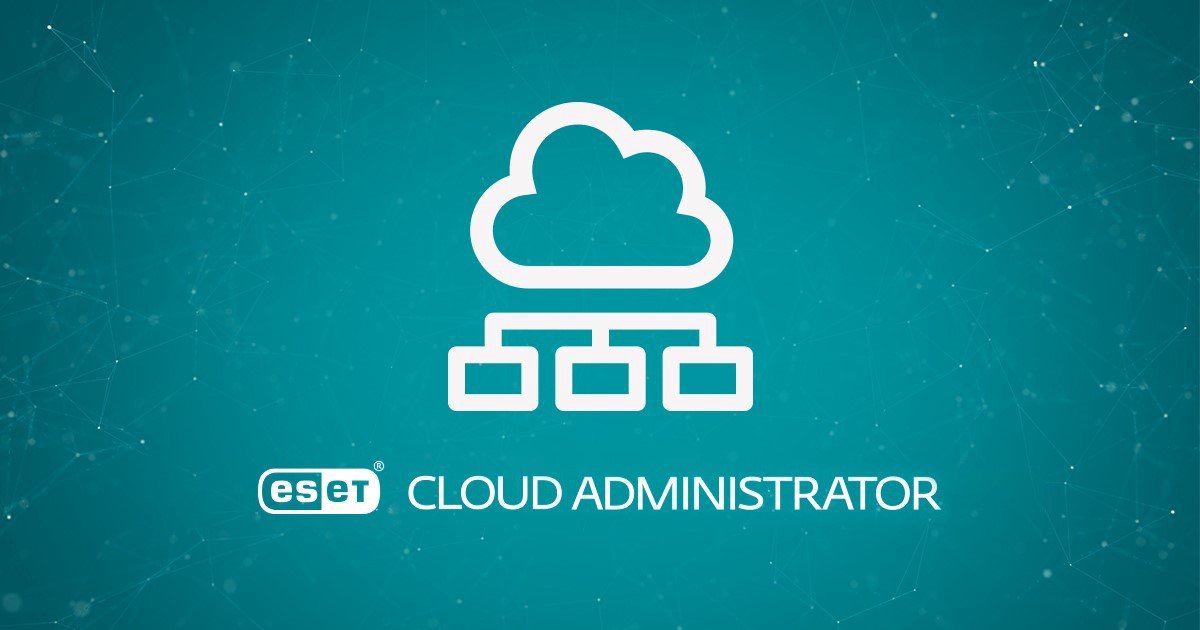 Eset Cloud Administrator är en som är specifikt framtagen IT-säkerhetslösning för små och medelstora företag.