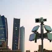 The new A2000 is the first Spotter RF radar specifically designed for drone detection-and-defeat applications.
