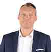 Henrik Finnedal er ansatt som Regional General Manager for Norden og Benelux.