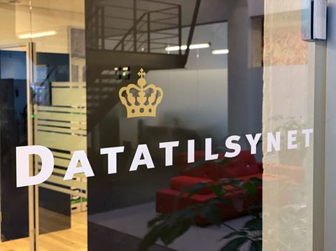Foto: Datatilsynet