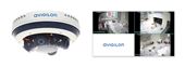 Avigilon previews new line of multsensor cameras due to be released later this year