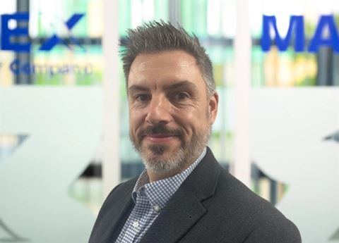 Dan Miller joins the Mayflex team from Veracity.