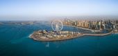 Maxxess, Assa Abloy and Seetec integrate to provide seamless security management at the recently opened Bluewaters Island
