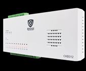 Optex Bridge kan i praksis bruges med enhver tyverialarmteknologi med relæudgang og et valgfrit Onvif-kamera til at levere en sømløs løsning til visuel verifikation.
