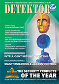 Detektor International 2 2022