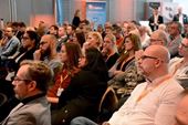  #TRYGGHETNU-arrangörerna meddelar att eventet flyttats fram från den 13 maj till den 23 november. 