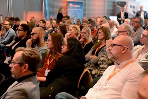 #TRYGGHETNU-arrangörerna meddelar att eventet flyttats fram från den 13 maj till den 23 november.