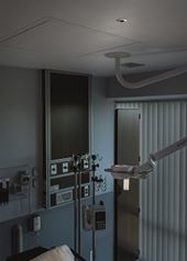 Ideal for schools and care homes, the new thermal cameras from Axis Communications allow for intrusion detection and incident identification without compromising individuals’ identities.
