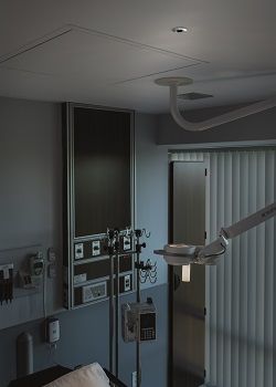 Ideal for schools and care homes, the new thermal cameras from Axis Communications allow for intrusion detection and incident identification without compromising individuals’ identities.