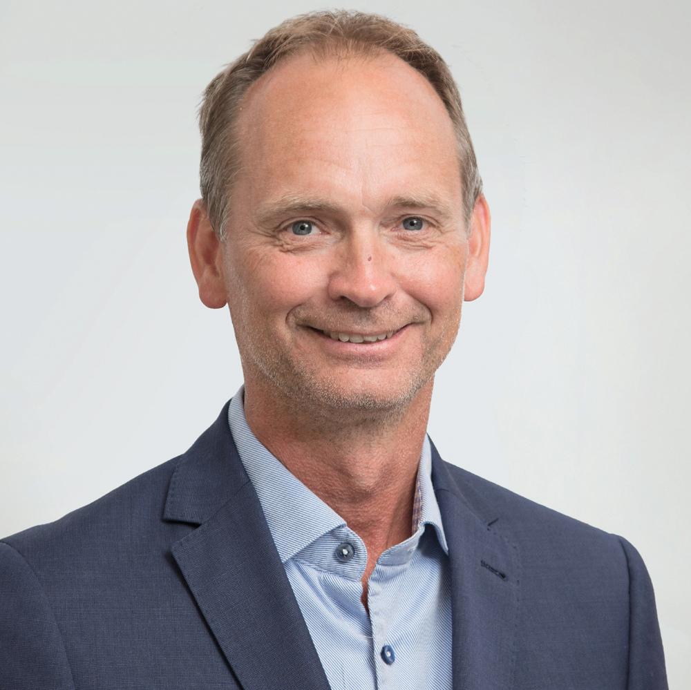 Ingemar Spångberg konstaterar att den successiva avvecklingen av 2G/3G går fortare än uppgraderingen av larmsystemen.