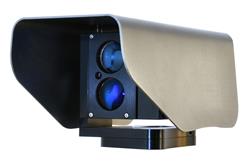 At the core of the Laser-Watch’s design is functionality and ease of use.