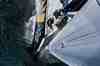 The Ocean Race er verdens længste og hårdeste kapsejlads.