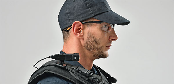 Worn on an individual’s body or mounted inside vehicles, Truwitness sends real-time alerts, with live video and audio stream- ing and location data during an incident. Worn on an individual’s body or mounted inside vehicles, Truwitness sends real-time alerts, with live video and audio stream- ing and location data during an incident.