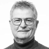 Erik Christensen er formand for Det Kriminalpræventive Råd.