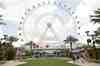 Milestone, Axis and Open Options technologies secure access at the Orlando Eye attraction